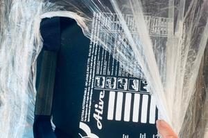 Zattera di salvataggio