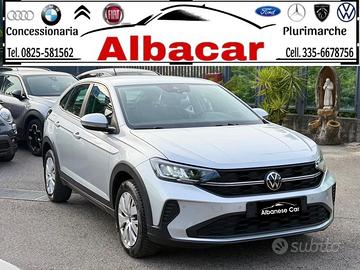 Volkswagen Taigo 1.0 TSI 95 CV Life