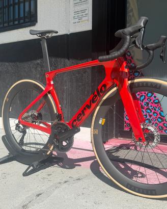 CERVELO S5