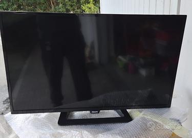 Televisore Philips