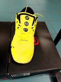 Scarpe padel
