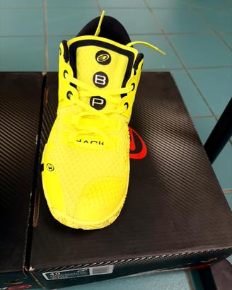 Scarpe padel