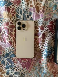 IPhone 13 Pro 128 gb