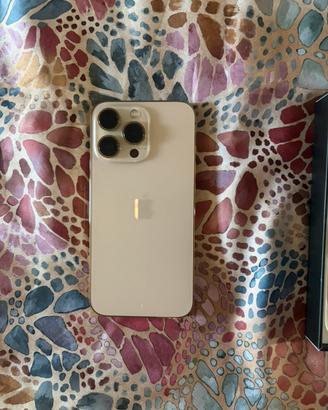 IPhone 13 Pro 128 gb