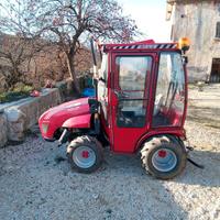 Trattore Valpadana 1430 HST - REV 26,4 CV, 2013