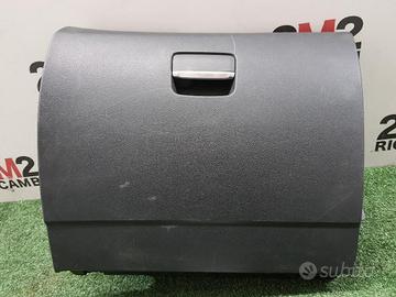 VANO PORTAOGGETTI MERCEDES Classe B W246 2Â° Serie