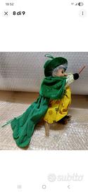 BEFANA KINDER HAPPYFANIA "SCINTILLA"