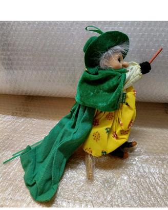 BEFANA KINDER HAPPYFANIA "SCINTILLA"