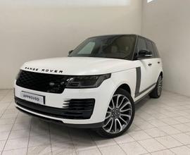 Land Rover Range Rover 3.0 TDV6 Vogue WRAP OP...