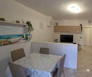 Marina di Grosseto - A soli 50 metri dal mare