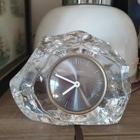 Orologio da camino Barthmann design