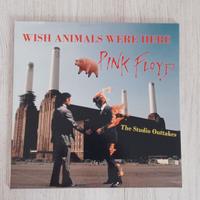 Pink Floyd – Wish Animals Were Here - Outtakes