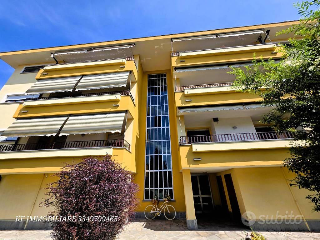 Appartamento – TO - Vista 4