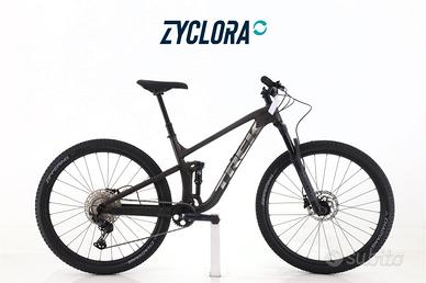 Trek Top Fuel 7 t.M