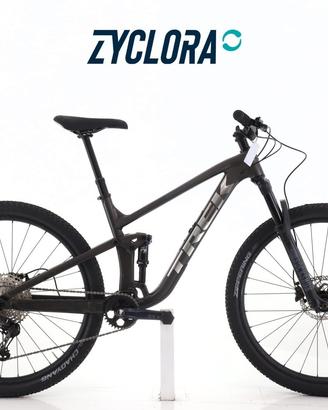 Trek Top Fuel 7 t.M