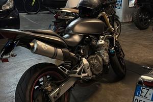 Hornet 600