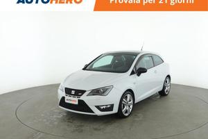 SEAT Ibiza 1.8 TSI S/S 3p. Cupra