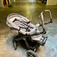 Passeggino HARTAN GTS RACER