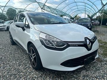 Renault Clio dCi 8V 75CV Start&Stop 5 porte Energy