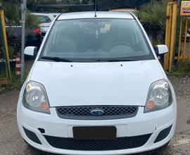 Ford Fiesta 1.2 OK NEOPATENTATI !!