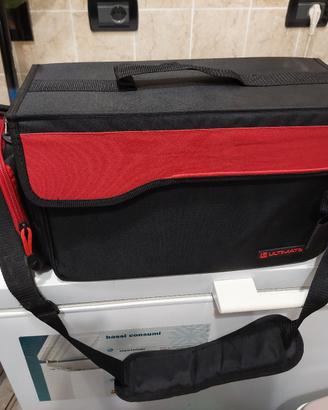 Borsa Spinning 
