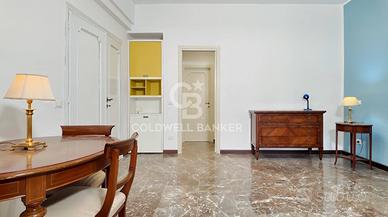 Appartamento - Roma