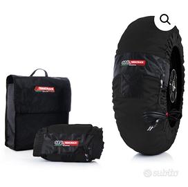 termocoperte nuove termorace 90/100 anteriore