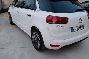 Splendida C4 Picasso 2016