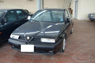 ALFA ROMEO 155 1.8i T.S. L