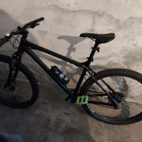 MTB Vitus Nucleus 29 VR Blue XL