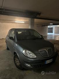 Lancia Y 2005 Benzina-47.000km- Prezzo Trattabile