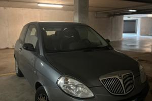 Lancia Y 2005 Benzina-47.000km- Prezzo Trattabile