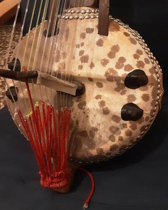 Kora Ngoni