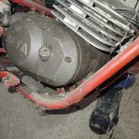 motore beta 50 5 marce