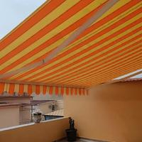 Tenda da sole 