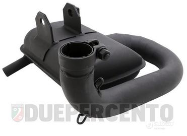 marmitta sip Road 2.0 per px 125/150