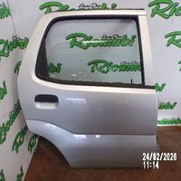 PORTA POSTERIORE DESTRA SUZUKI IGNIS 2005