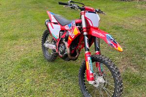 Gas gas mc-f 450 factory 2023