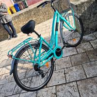 bicicletta 