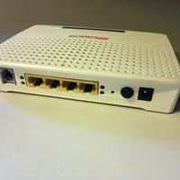 Modem wifi