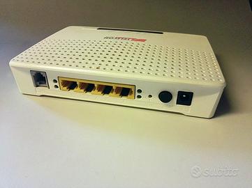 Modem wifi