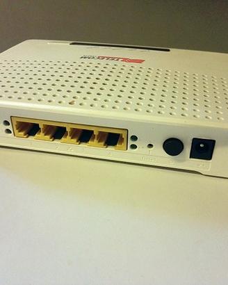 Modem wifi