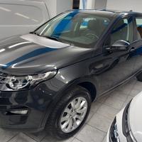 Land Rover Discovery Sport 2.0 TD4 anno 2016 145 m