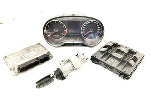 KIT ACCENSIONE VOLKSWAGEN Polo 5° Serie 5wp40506
