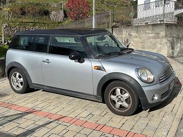 MINI Mini Clubman (R55) - 2008