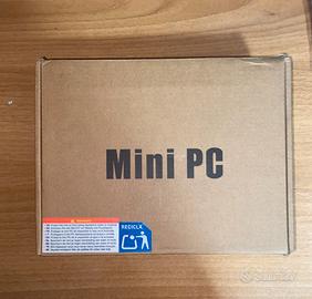 Mini PC