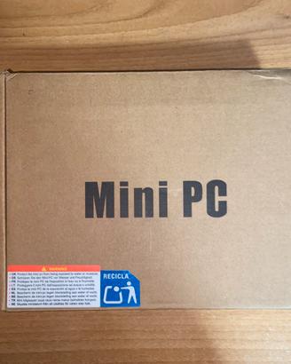 Mini PC