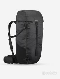 Zaino trekking 35l