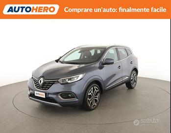 RENAULT Kadjar UF58628