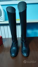 Stivali equitazione 